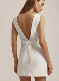 Favorite Daughter - Meet Cute Dress