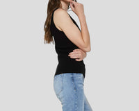 Another Love - Nova V Neck Tank Top