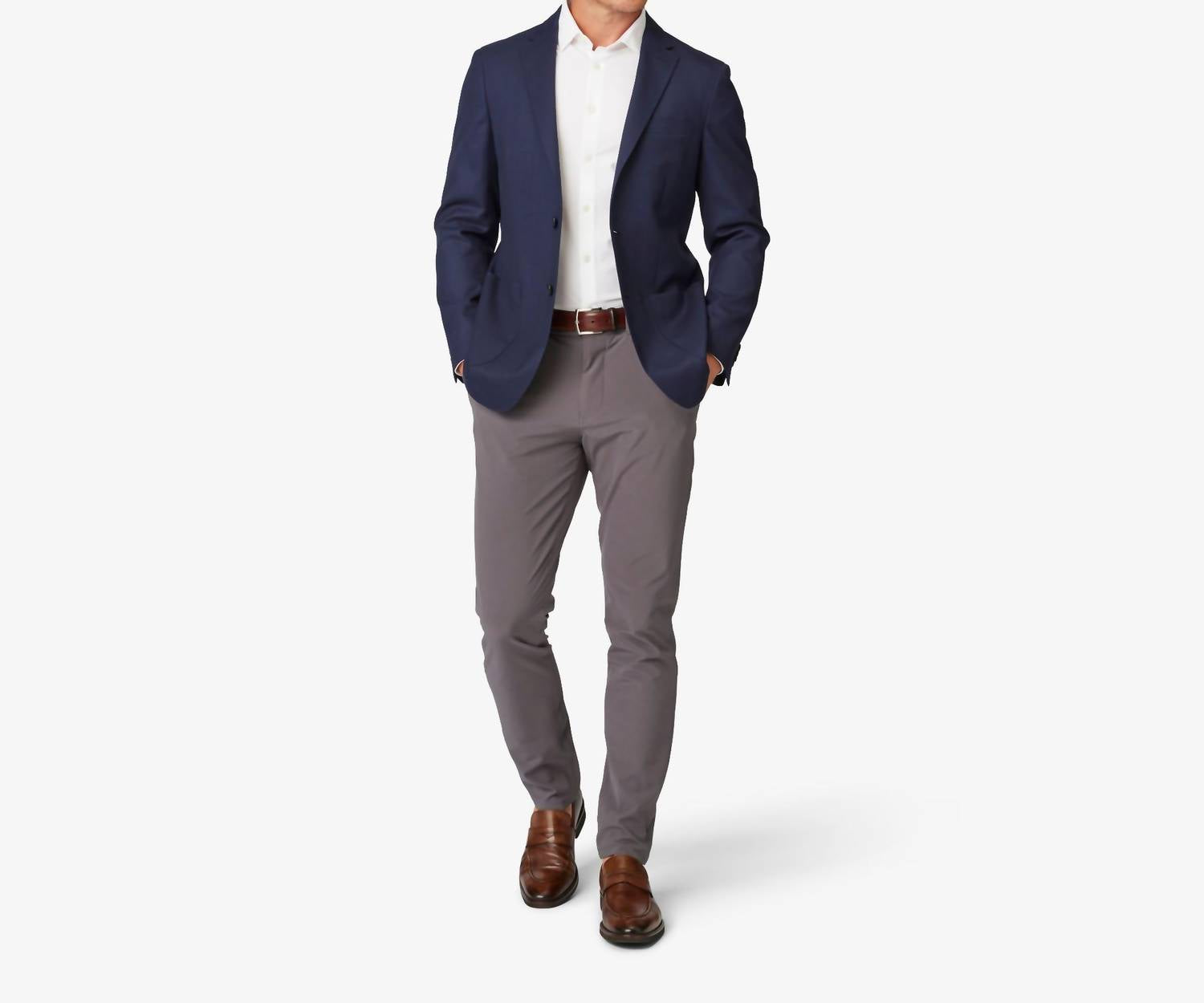 Mizzen + Main - Lavelle Blazer