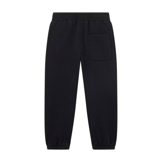 Stella Mccartney - Boy Pants With Smc Embroidery