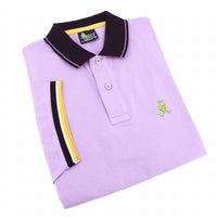 Eight X - Bruno Frog Polo