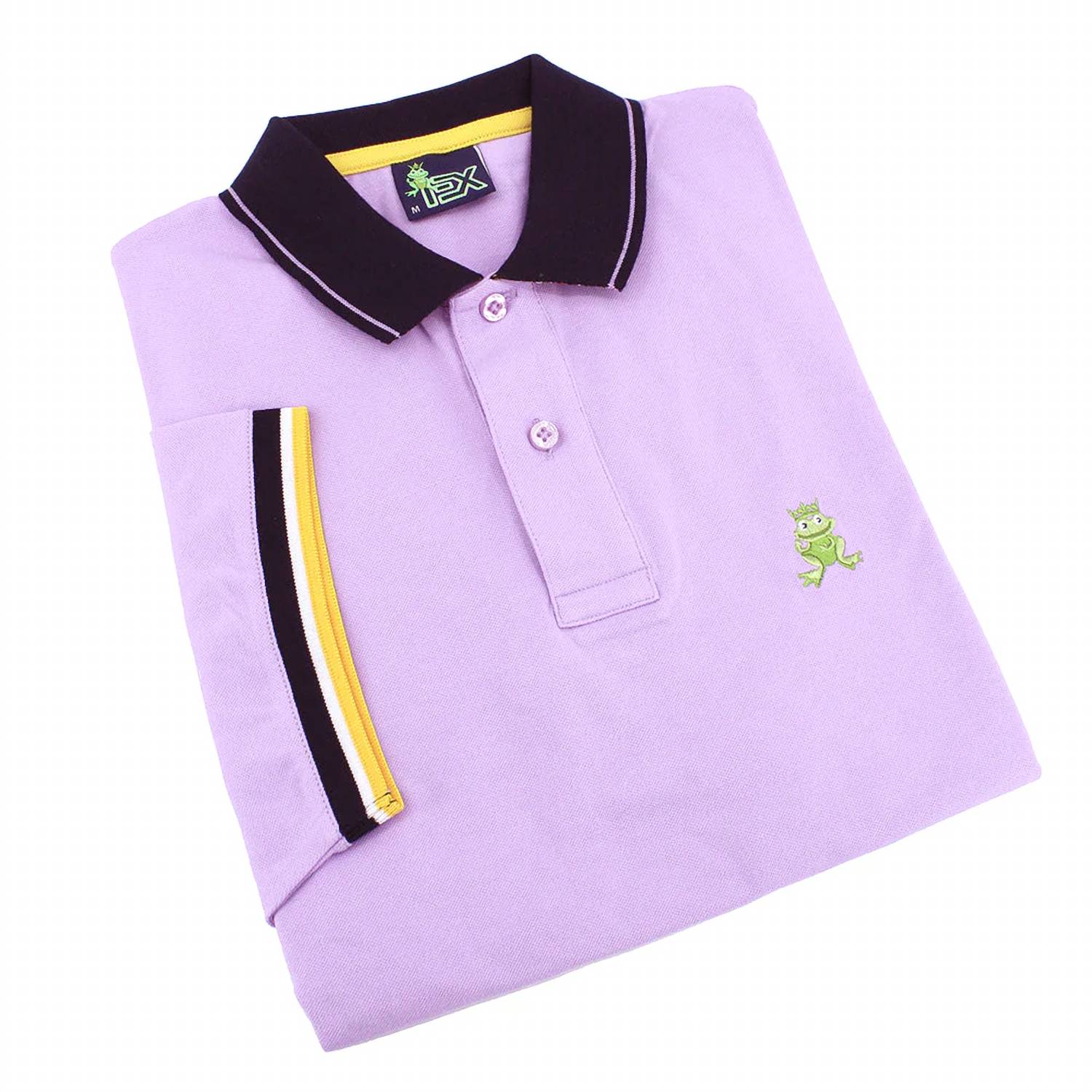 Eight X - Bruno Frog Polo