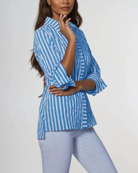 J'Envie/Eli - Montauk Shirt