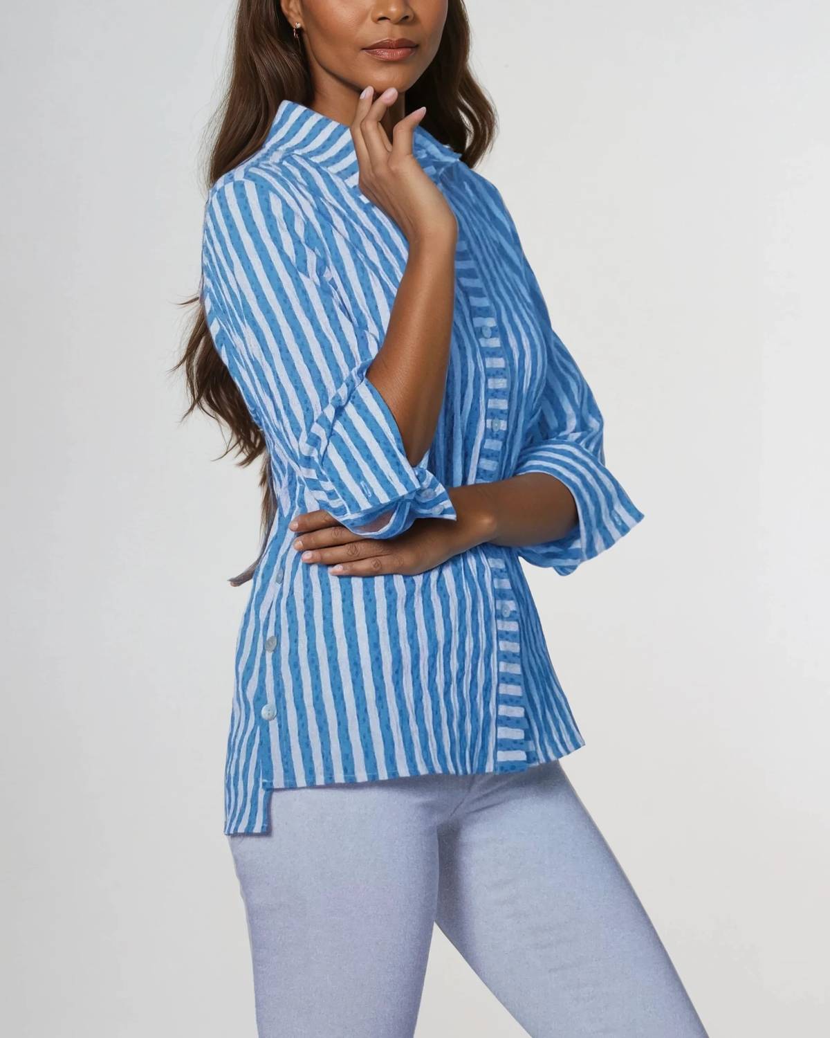 J'Envie/Eli - Montauk Shirt