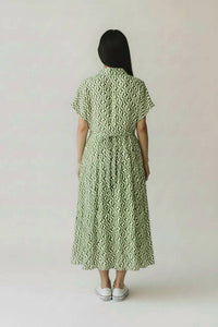 Lucca - Cyber Dress