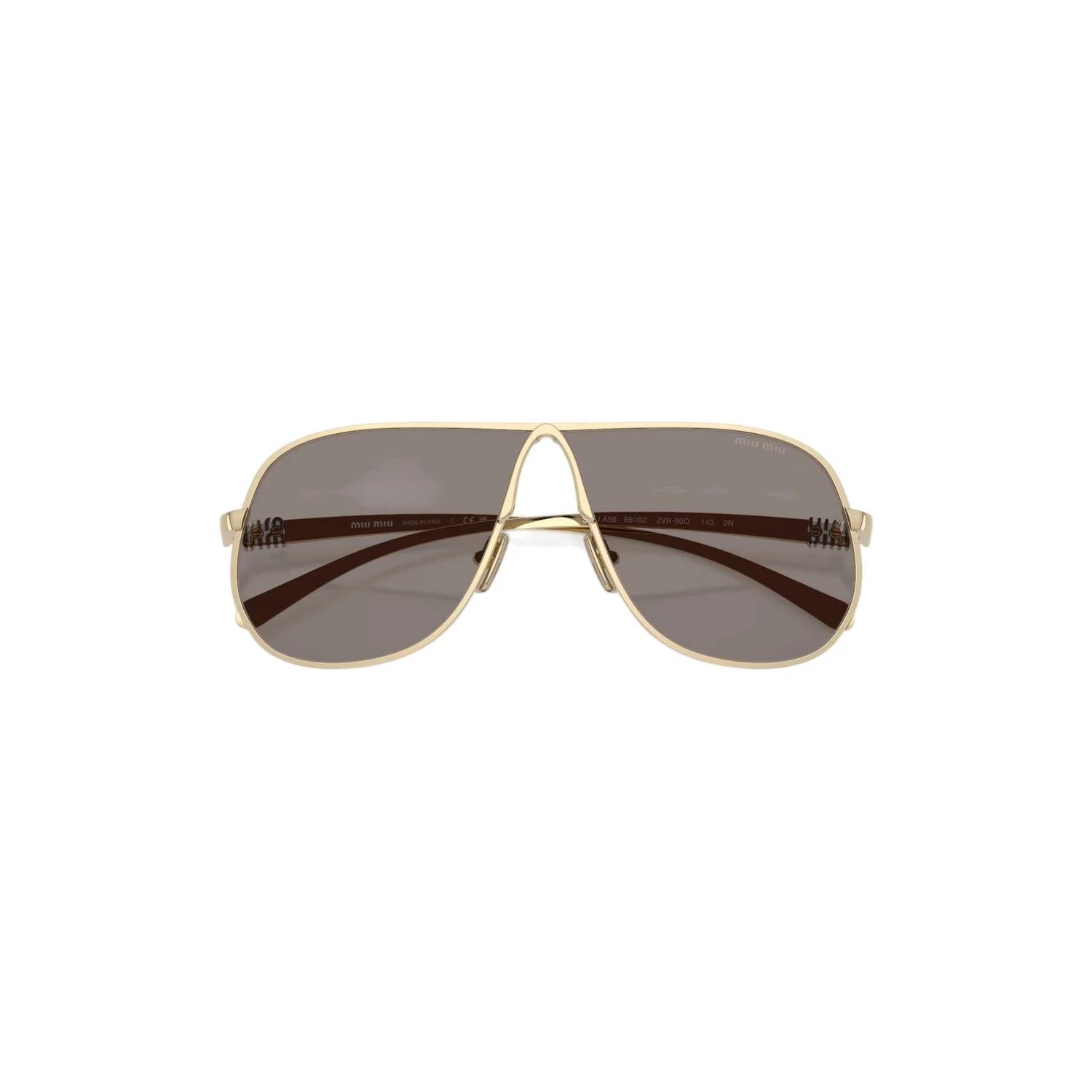 Miu Miu - Women's Pilot Sunglasses