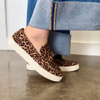 Corkys Footwear - Women's Why Knot Slide-on Sneaker