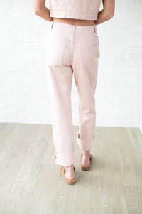 Entro - Women's Shimmer Denim Jeans