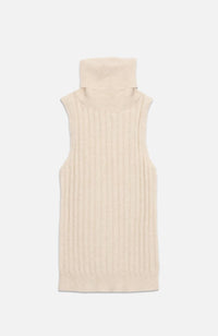 Deluc - Women's Ben Turtleneck Knit Top