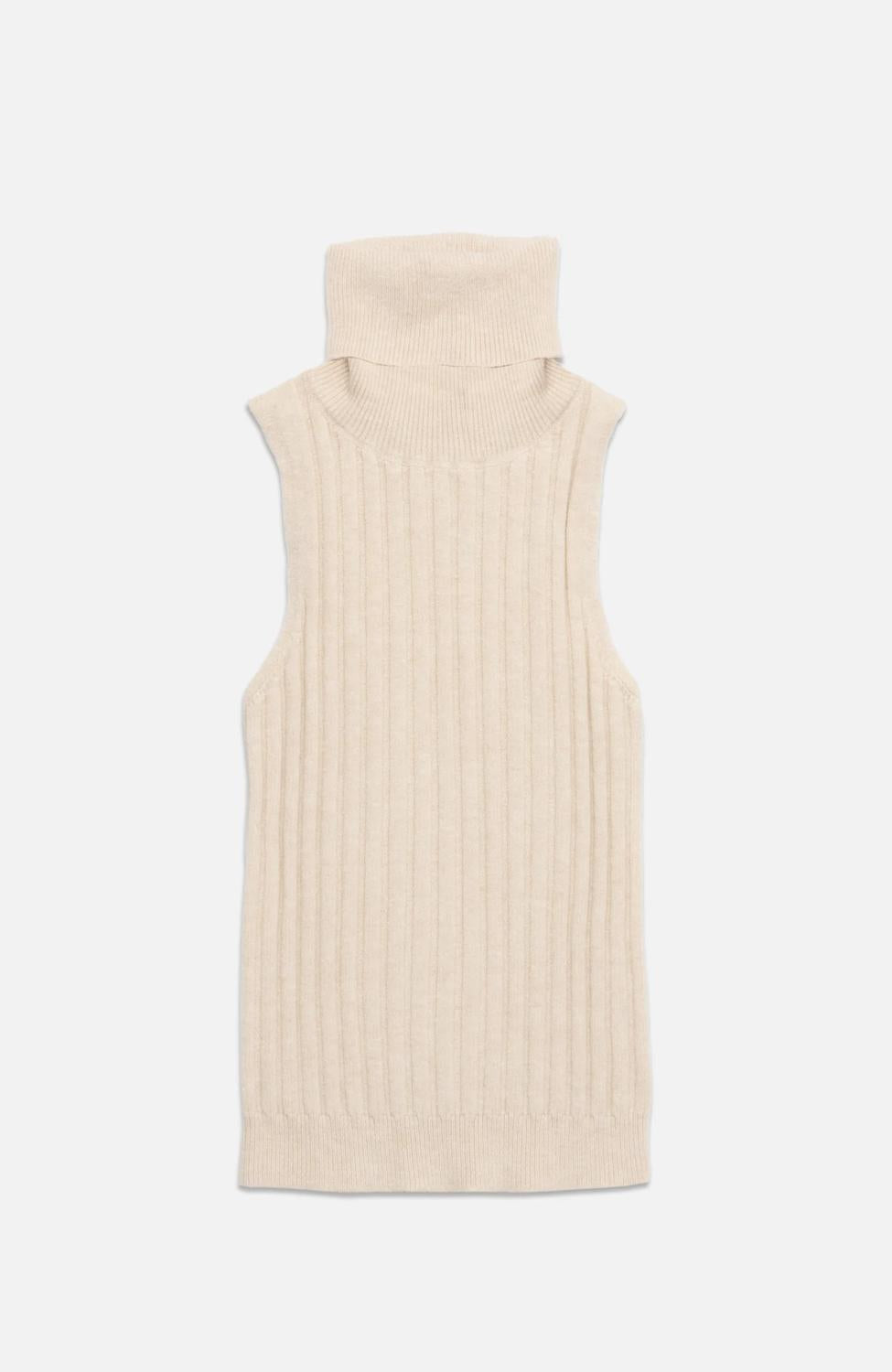 Deluc - Women's Ben Turtleneck Knit Top
