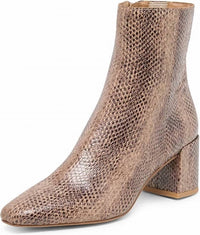 Dolce Vita - Women's Bayra Ankle Boot