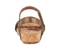 Ros Hommerson - Women's Pool Metallic Multi Leather