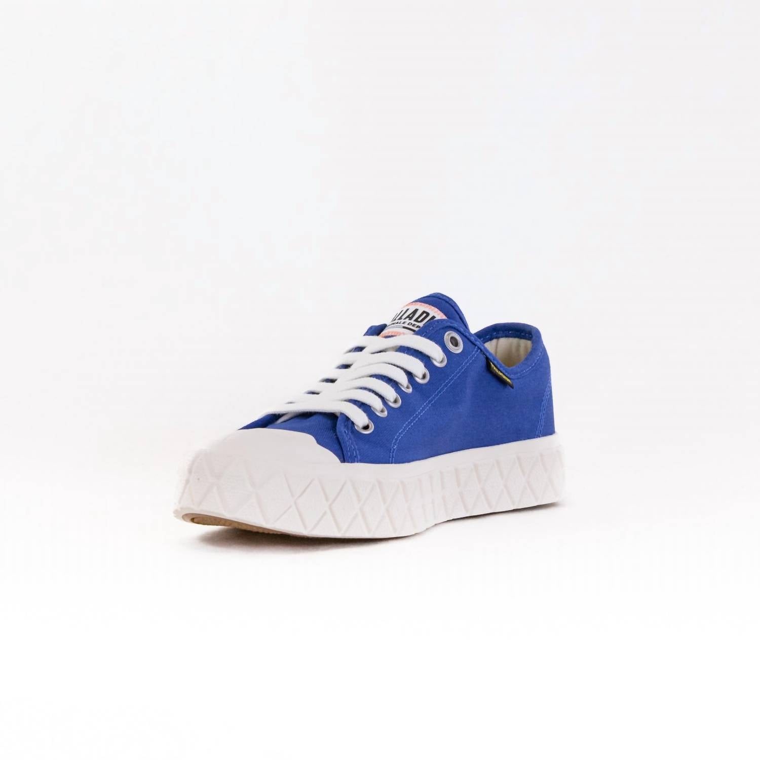 Palladium - Women's Palla Ace Cvs Organic Sneakers