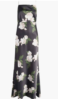 Sachin & Babi - Shyla Gown