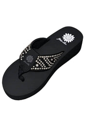 Yellowbox - Women's Trisha Flip-flops