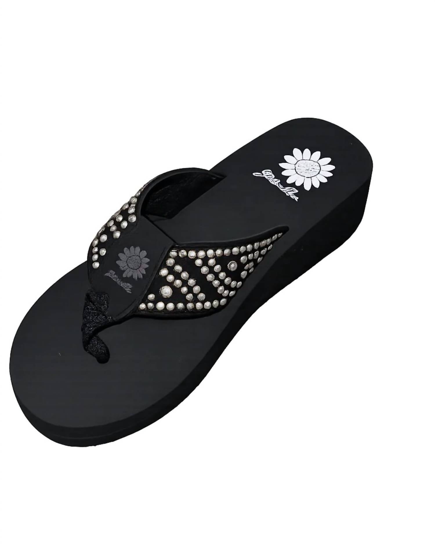Yellowbox - Women's Trisha Flip-flops