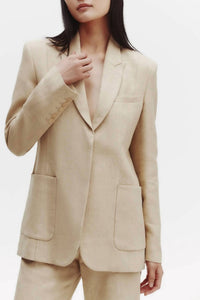 Twp - Morgans Single Breasted Blazer