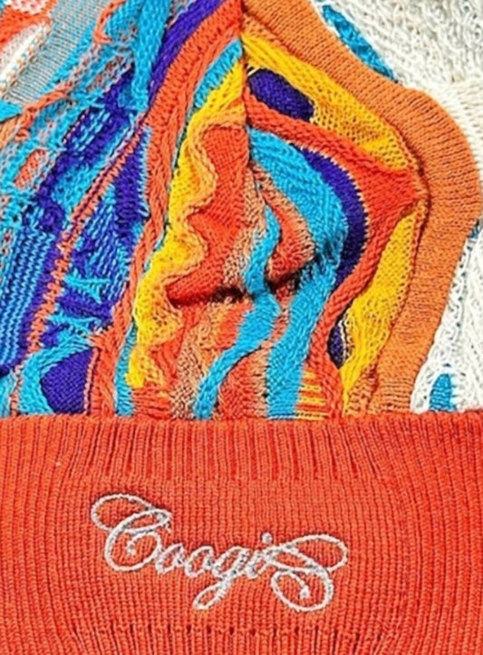 Coogi - Men Brights Skully Beanie