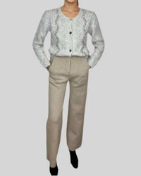 Pho Firenze - Knit Cardigan