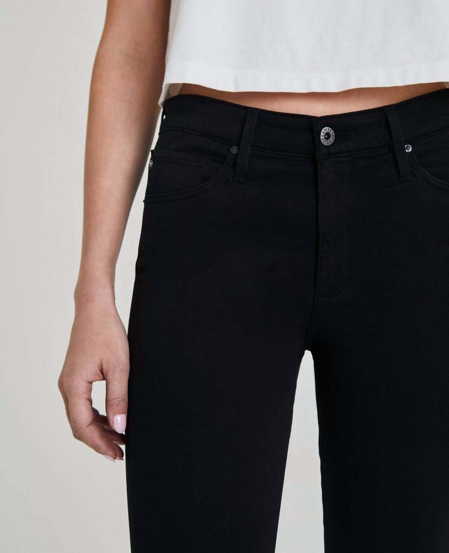 Ag Jeans - Farrah Skinny Jean