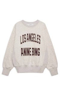 Anine Bing - Harry Shrunken Sweatshirt