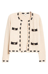 L'Agence - Astor Cardigan