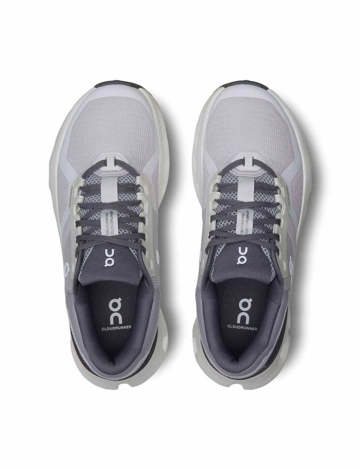 On - Men's Cloudrunner 2 Running Shoes