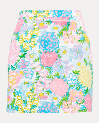 Lilly Pulitzer - Women's Colman Mini Skirt