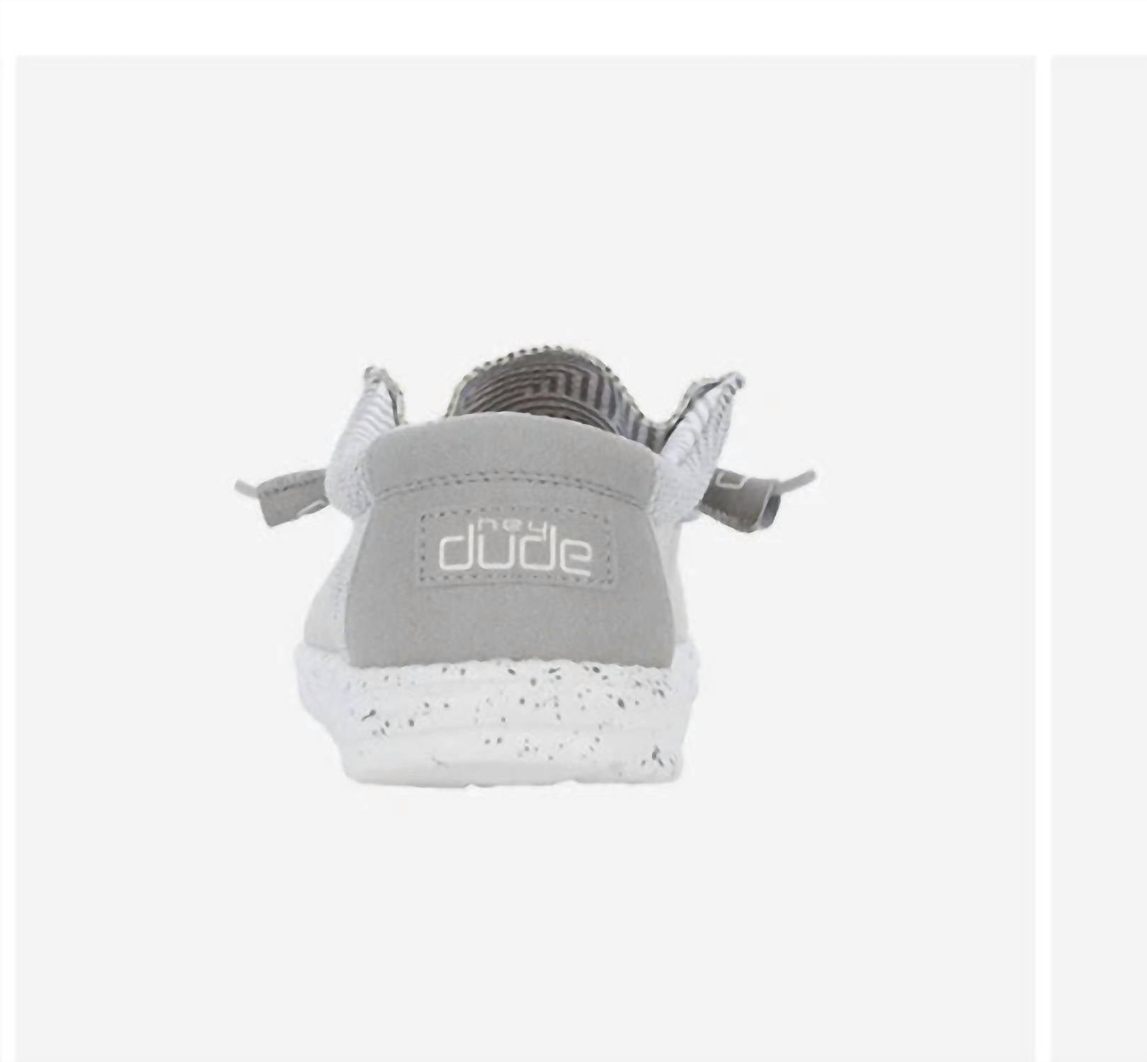 Hey Dude - Men's Wally Sox Shoes
