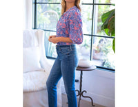 Bell By Alicia Bell - Clara Top