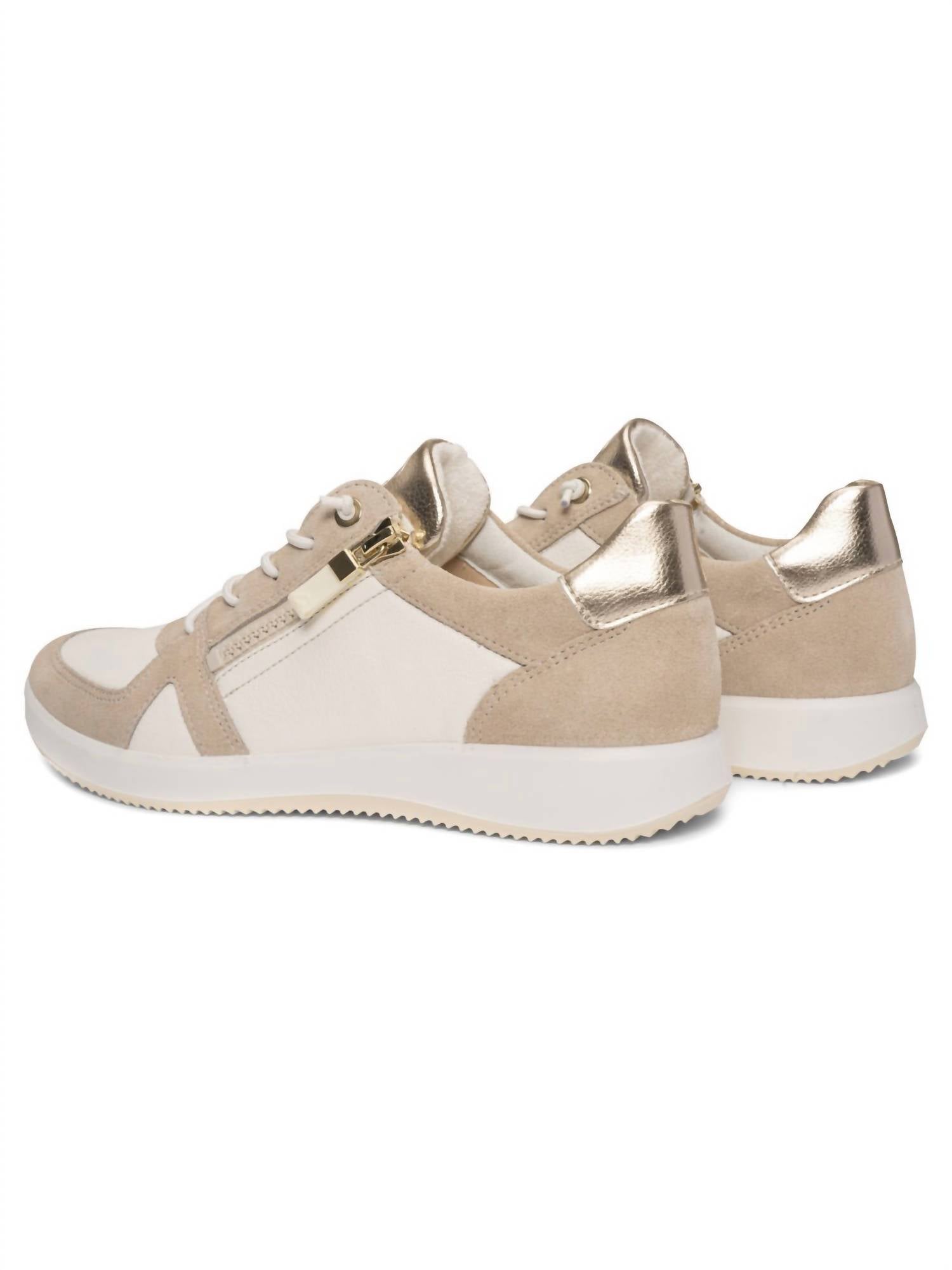 Ara - Women's Riviera Roma Sneaker