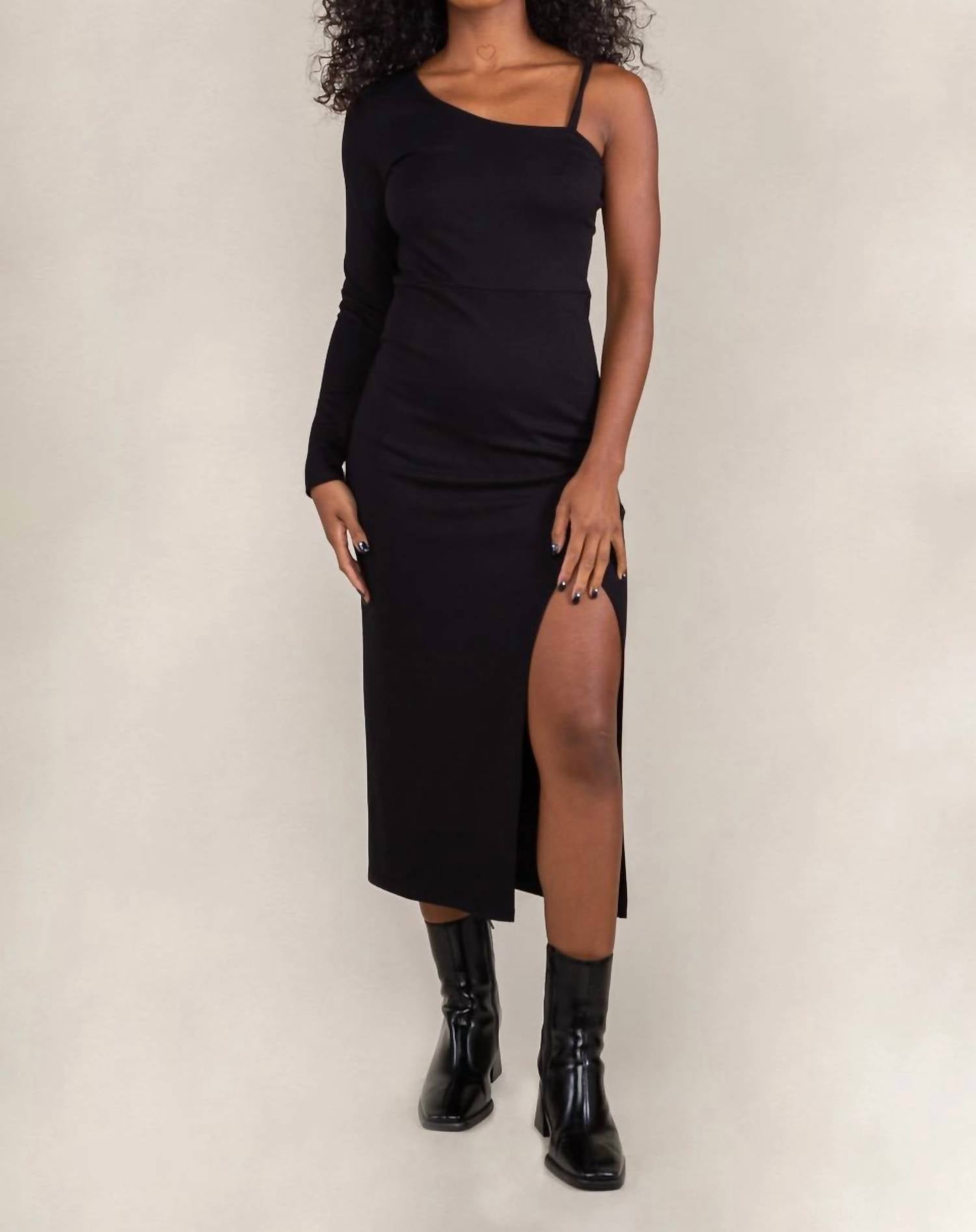 Nlt - Tari Dress