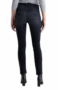 Ag Jeans - Mari Slim Straight Jeans