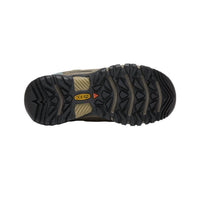 Keen Women's Targee Iii Boot in toasted coconut porcelain - women's shoe - alternate view