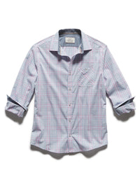Flags & Anthem - Haynesville Plaid Button Up Shirt