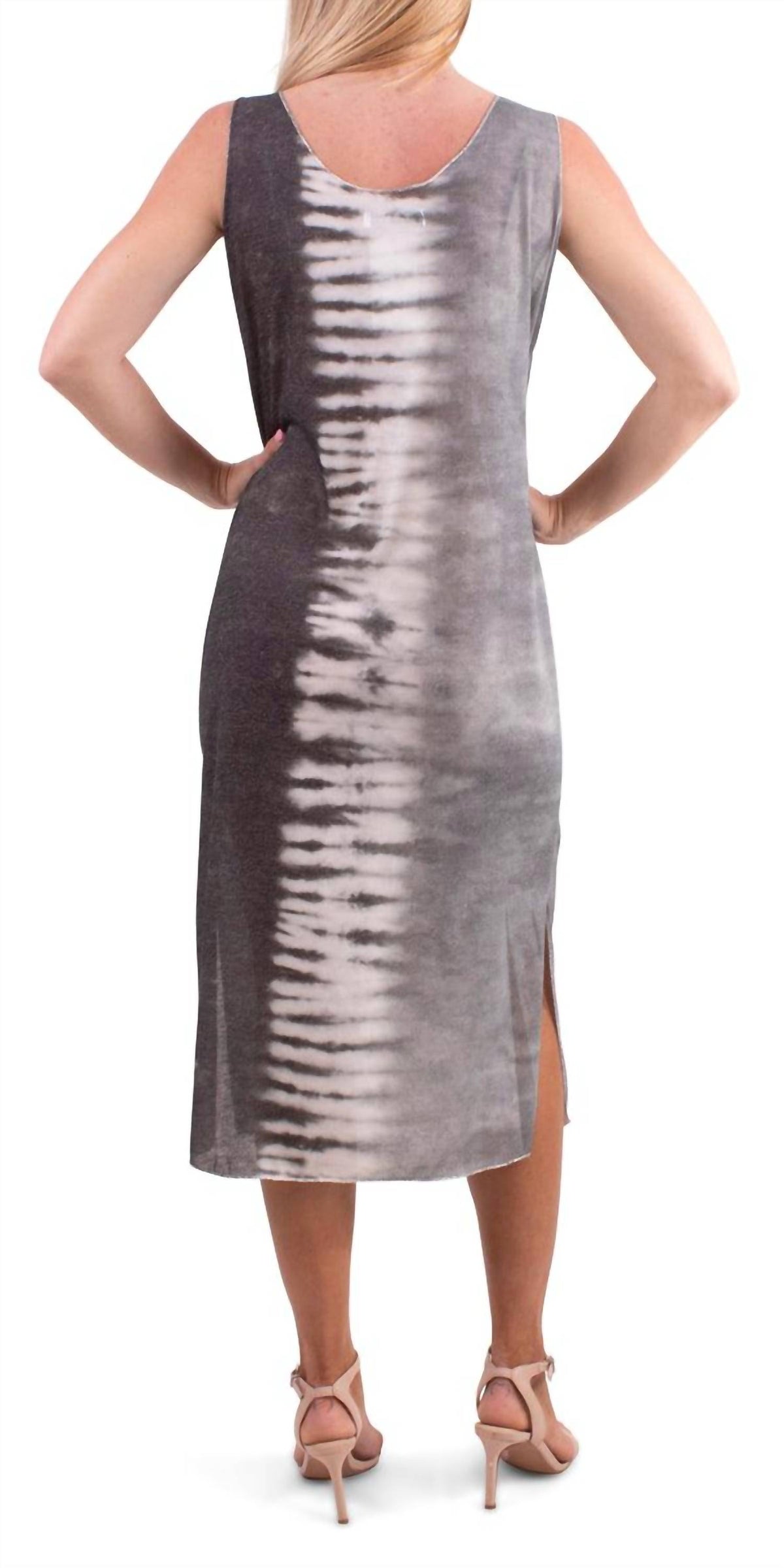 Gigi Moda - Syracuse Midi Dress