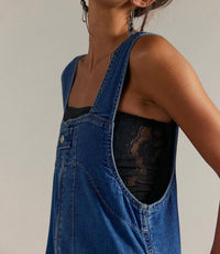 Free People - Jude Shortalls