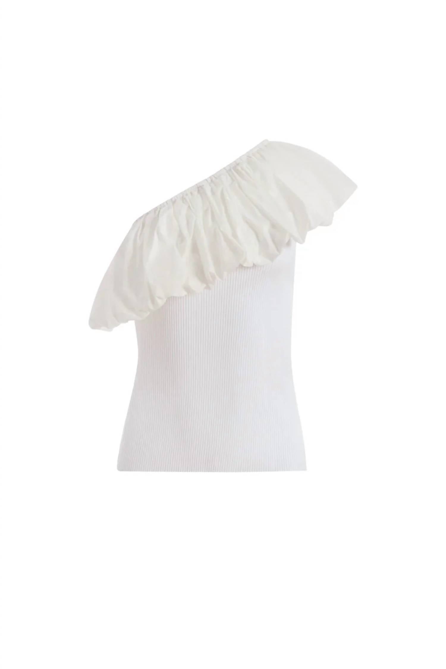 Marie Oliver - Lucy Top