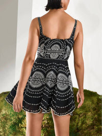 Charo Ruiz - Winnie Mini Dress