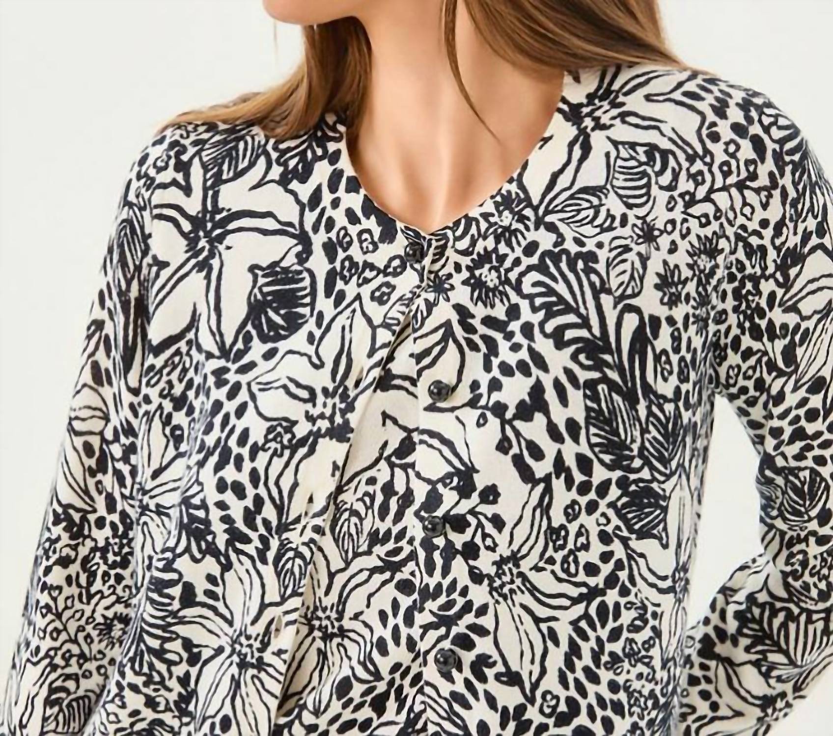 Lilly Pulitzer - Fairley Cardigan
