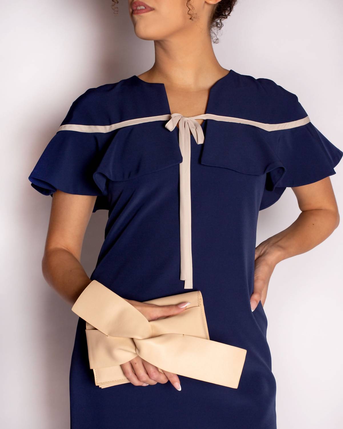 Camilyn Beth - Women's The Palais Dress