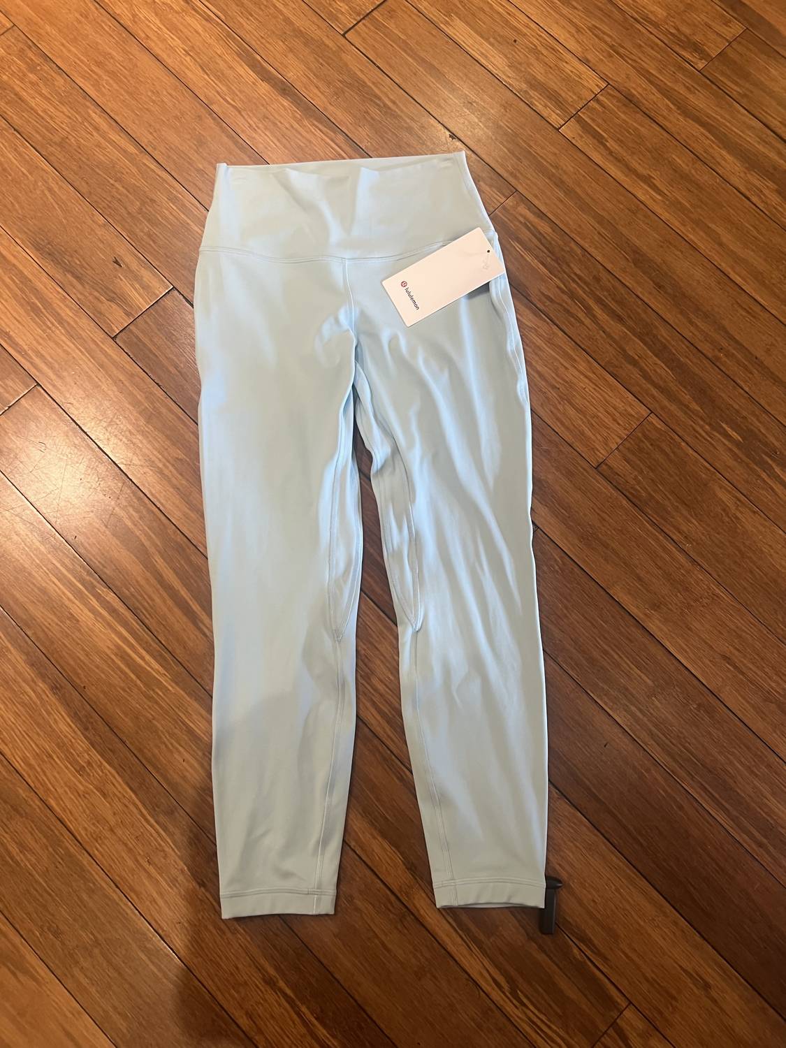 Lululemon - Align High Rise Pants