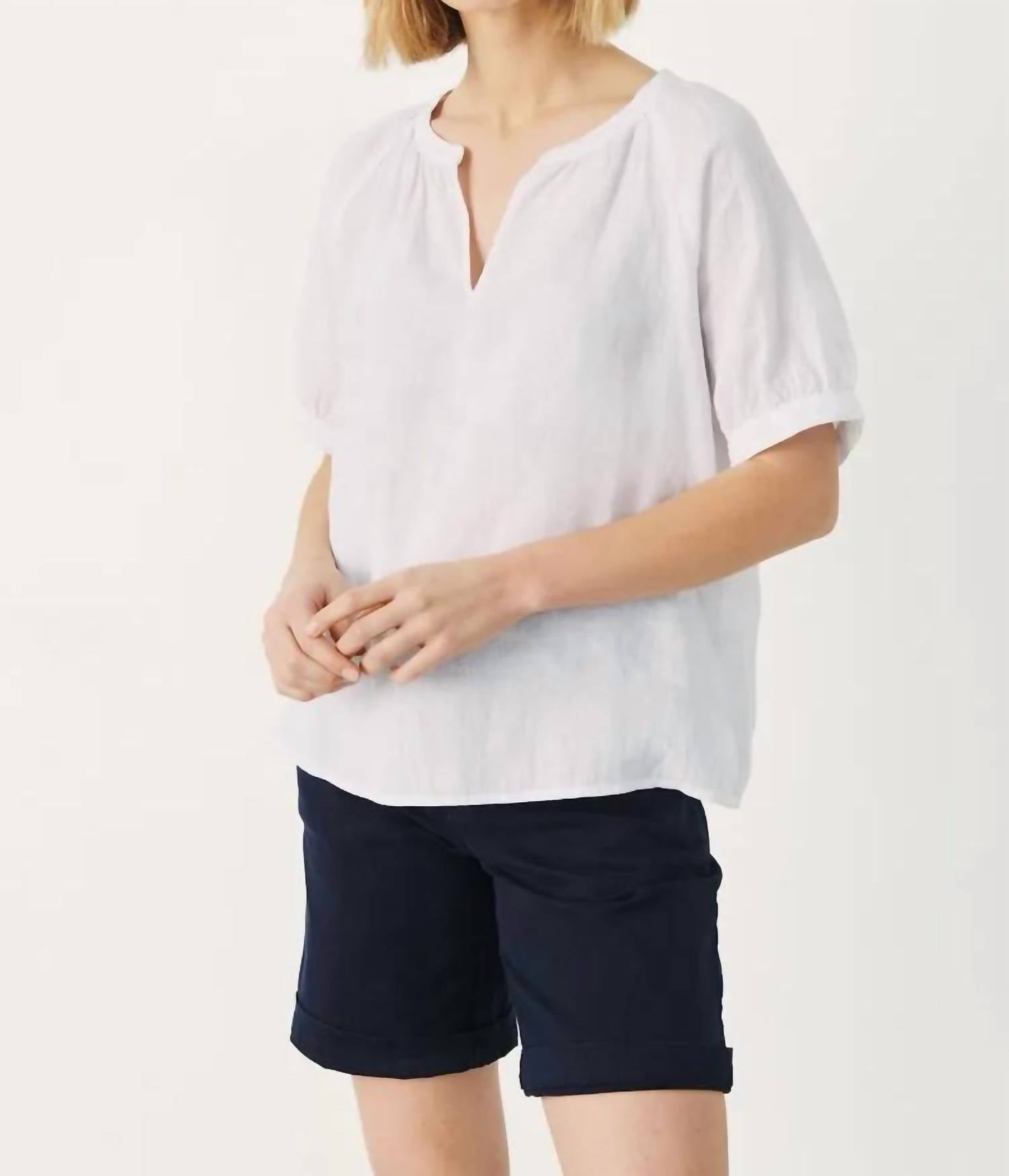 Part Two - Popsy Blouse