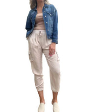 Glam - Milo Jogger Pant