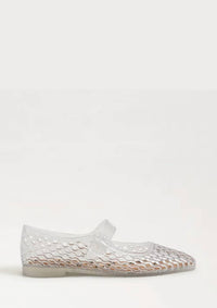 Sam Edelman - Women's Michaela Mary Jane Flat