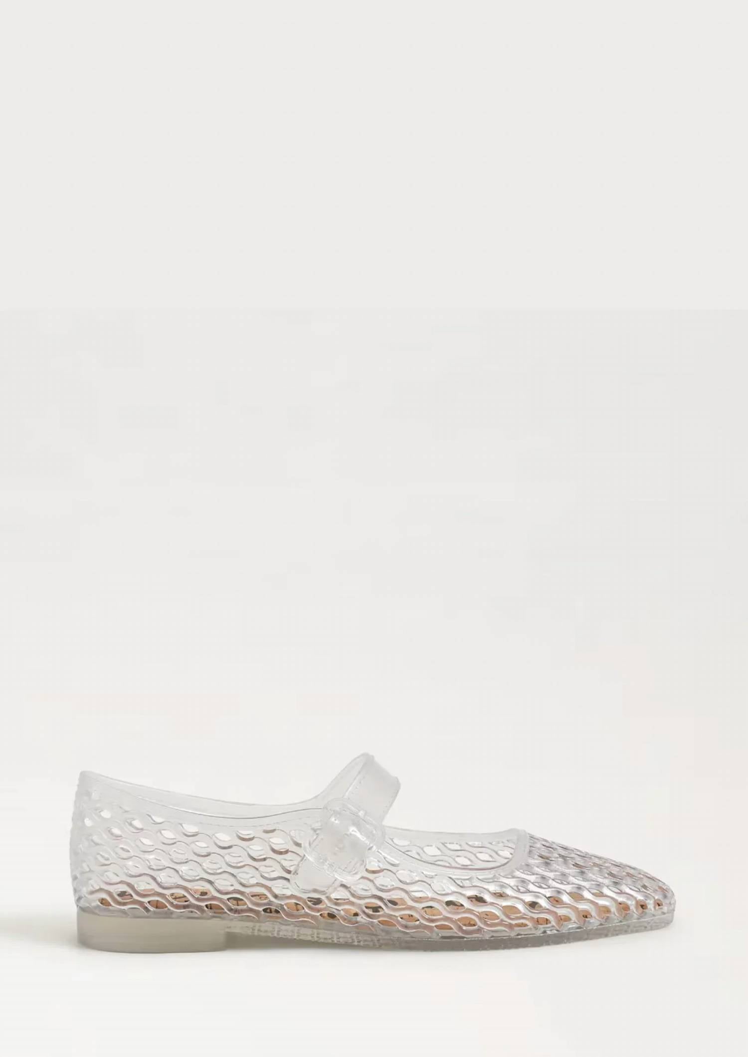 Sam Edelman - Women's Michaela Mary Jane Flat