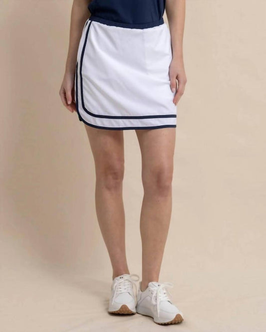 Southern Tide - Elaina Golf Skort