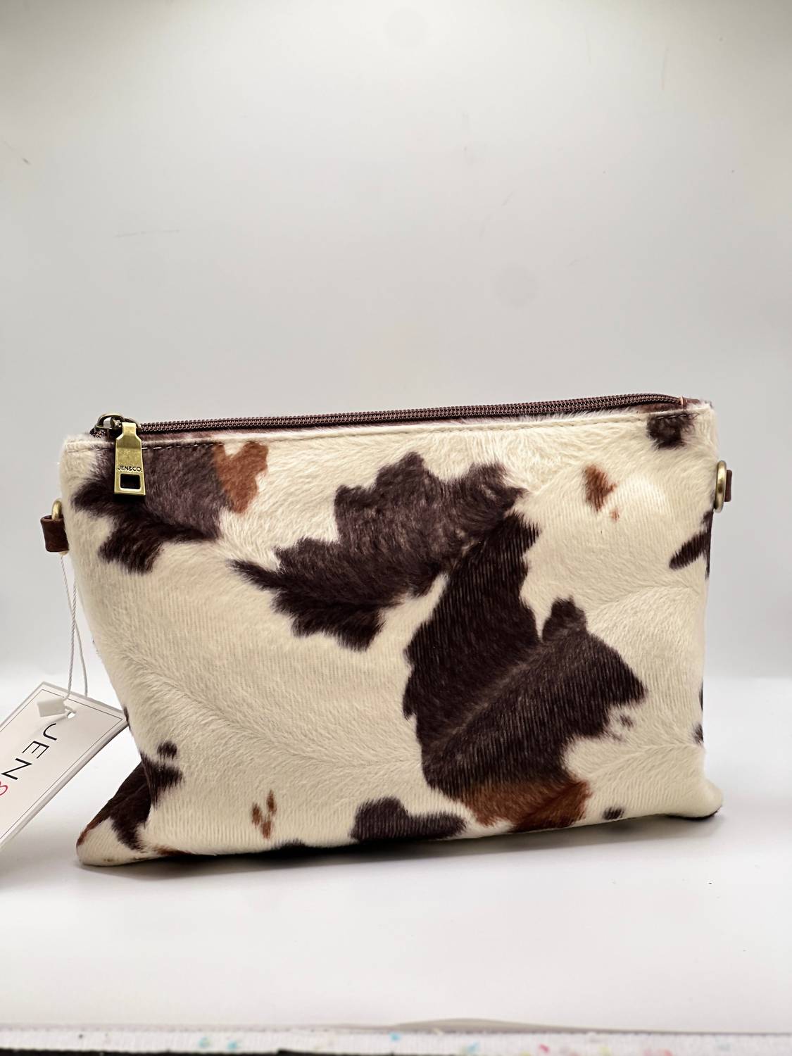 Jen & Co. - The Meriam Bag