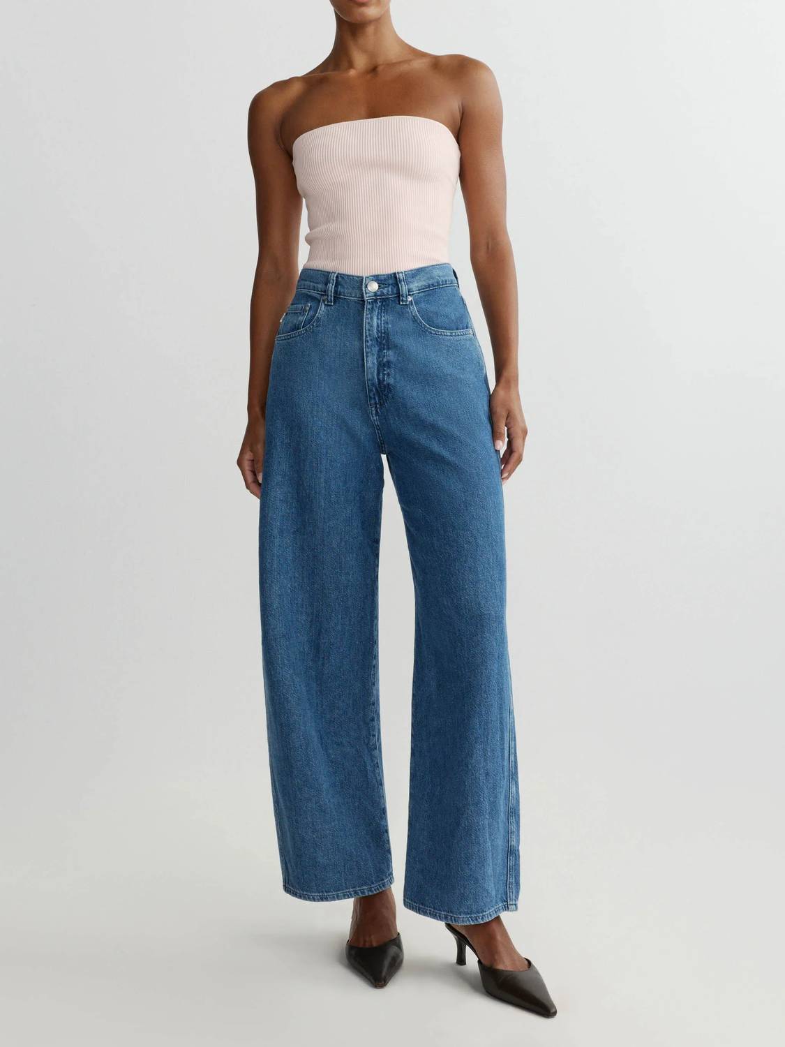 Dl1961 - Women'S - Tube Top