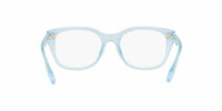 Armani Exchange - Women's Ax3099u Square Eyeglasses
